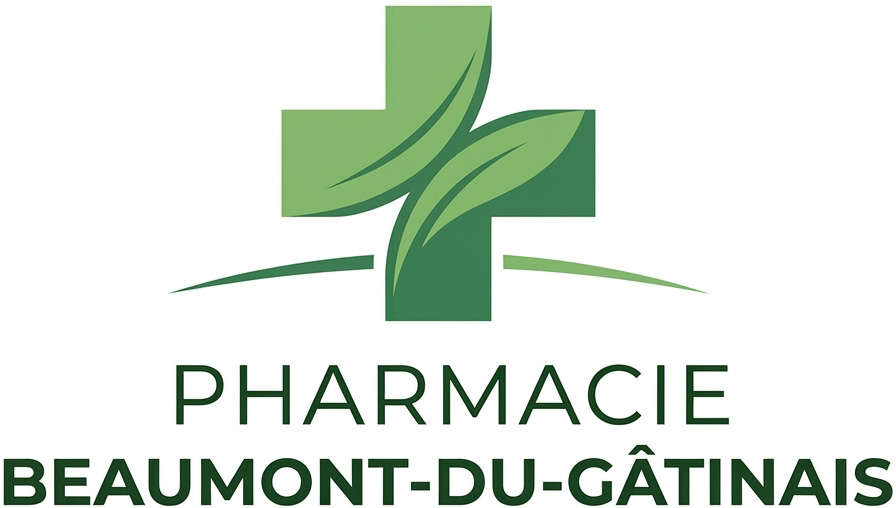Pharmacie Beaumont-du-Gâtinais